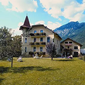 Apartment Antonie, Bad Reichenhall