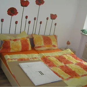 Apartment Andrea, Bad Reichenhall